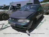 KIA SEPHIA ALTIVA